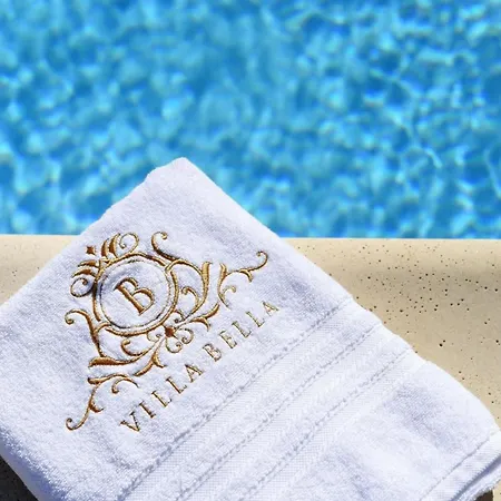 Bella Mit Privatem Pool In Der Nahe Von Zadar *