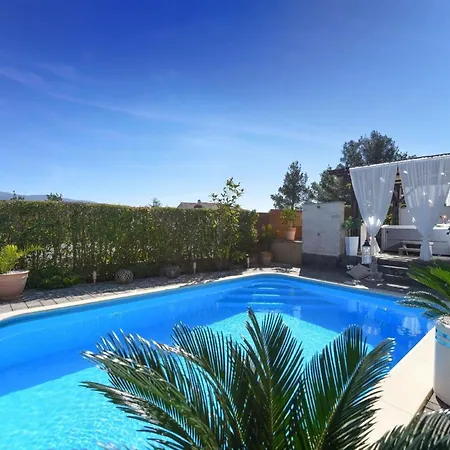 Casa vacanze Bella Mit Privatem Pool In Der Nahe Von Zadar
